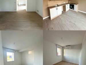 Location appartement 25440 Samson