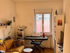 2 pièces centre Neudorf