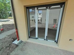 Appartement 4 pièces 89 m²