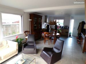 Maison 4 pièces 96 m²