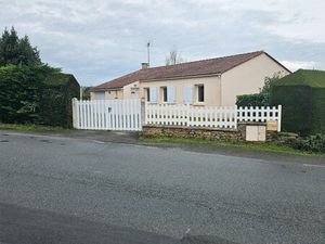 Maison à Louer 4 pièces