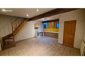 Maison 3 chambres  centre ville Essarts en bocage