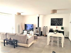 Maison très bon état