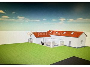 Vente terrain à Grand-Rullecourt (62810)  91 000 €