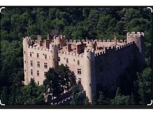 Vente terrain 300 m² à Montfaucon (30150)  99 000 €