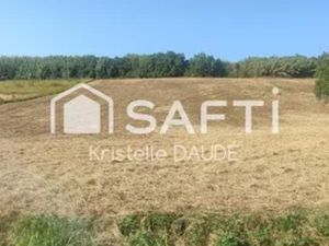 Vente terrain 5159 m² à Corbarieu (82370)  170 000 €