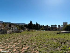 Location de parcelle