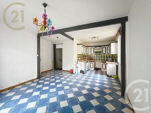 Maison à vendre - 4 pièces - 82 85 m2 - Frontignan - 34 - LANGUEDOC-ROUSSILLON