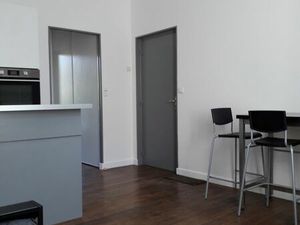 Meublé T2 32 m² Bourges
