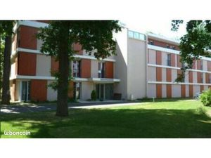 Appartement 4 pièces 60 m²