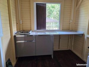 A louer au Tour de l'île Montsinéry