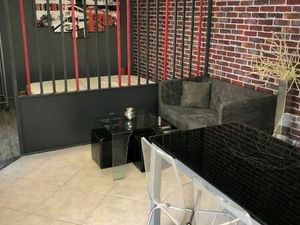 Studio 1 pièce 26 m²