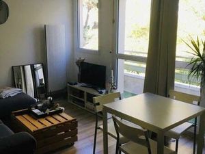 Location meublée T2