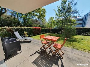 Appartement T2 meublé - Saint Ideuc