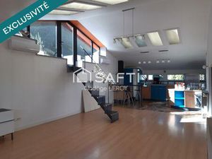 Vente appartement 12 pièces 260 m² Valdoie (90300)