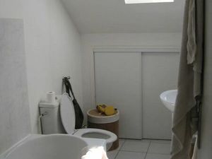 Studio T1 en plein charme