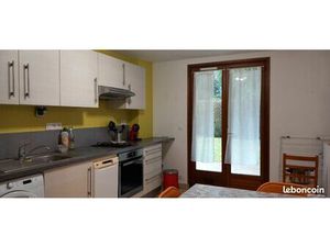 T1 bis 38m2 libre début janvier 2026