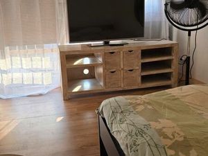 Studio Annemasse entièrement équipé -