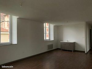 Appartement 4 pièces 74 m²
