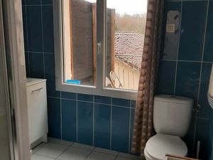 Appartement T2 meublé 35m² Centre ville