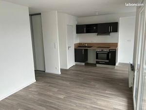 Appartement T3 Neuf