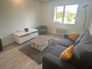 Studio Duplex 42 m²