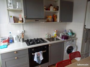 Appartement T1 meublé de 32m2-