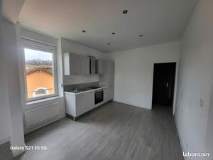 Appartement T3