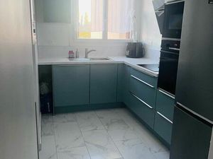 Jolie 3 pièces lumineux meublés 57m2