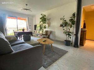 Échange location appartement 3 pièces