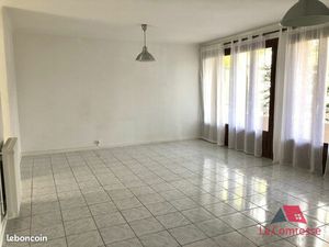 Appartement 4 pièces 78 m²