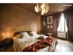 Magnifique T2 meublé