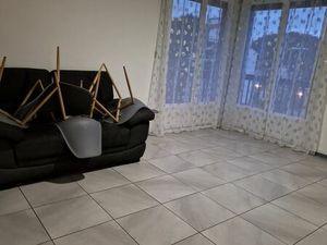 T2 meublé au Moulin à vent