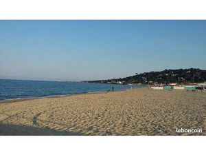 Appartement climatisé (Janvier à Juin)