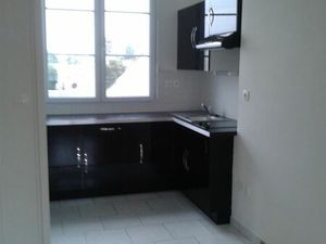 Appartement T2 - Ile d'Offard