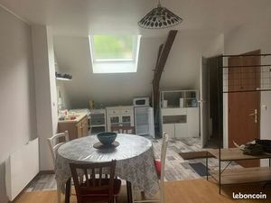 A louer Appartement Tonnerre