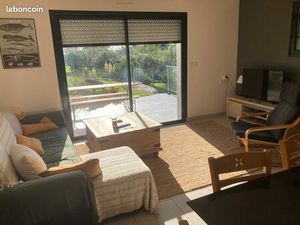 Location T2 meublé de janvier à fin juin 2026