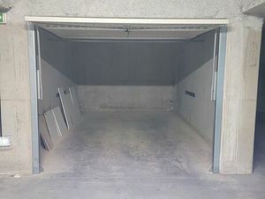 Garage box à louer