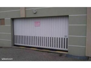 Garage a louer Gieres 38610