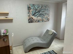 Local professionnel 16m2