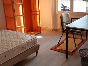 Meublé proche hôpital