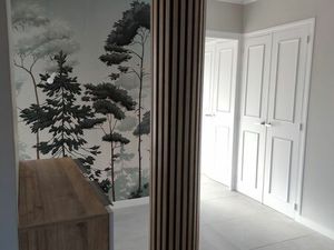 Rare à la location Appartement 4 chambres refait à neuf en 2024