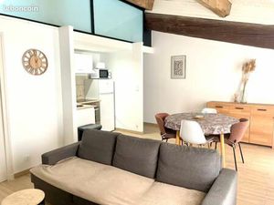 Location à l’année