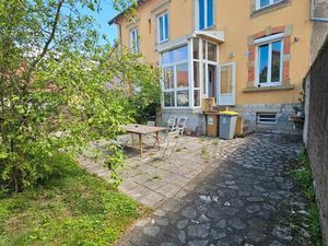Location appart 90m2 Belfort