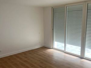 Logement T4 neuf loft