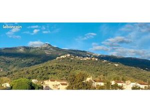 T3 + box + place de parking