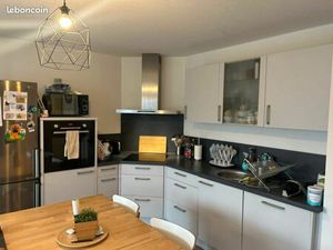 3 pièces récent à louer à Molsheim