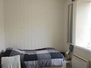 Studio 1 pièce convient pour 1 pers – 15 m² – Poissy centre ville (proximité Mc Donald)