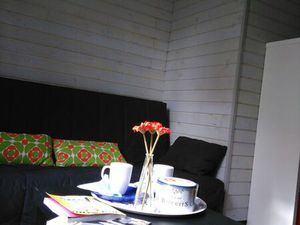 Studio meublé résidence ALLIANCE