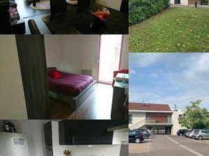 Location Appartement Troyes T3